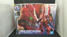 RGサザビー|BANDAI