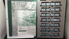 京浜東北線増結7両セット|KATO