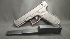 グロック GLOCK 18C|東京マルイ