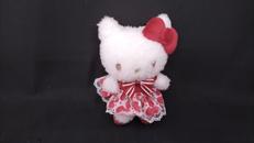 ハローキティ ぬいぐるみマスコット|SANRIO