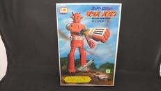 スーパーロボット マッハバロン|IMAI