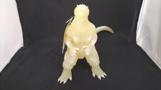 ゴジラ2005 イトーヨーカドー限定 ソフビ|BANDAI