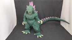 ゴジラ2000 ひな形ソフビフィギュア 新世紀バージョン|BANPRESTO