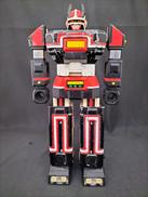 DX超合金　バイオロボ|BANDAI