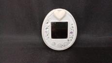 TAMAGOTCHI P'S ホワイト|TAKARA TOMY