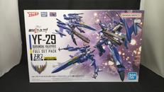 デュランダルバルキリー(マクシミリアン・ジーナス機)|BANDAI