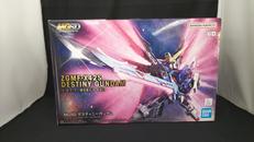 MGSD デスティニーガンダム|BANDAI