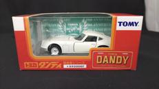 トミカ ダンディ トヨタ2000GT|TOMY