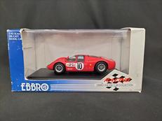 NISSAN R380Ⅱ1967 JAPANグランプリ|EBBRO