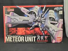 ミーティアユニット|BANDAI