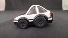 チョロQ 頭文字D 公道最速伝説|TAKARA TOMY