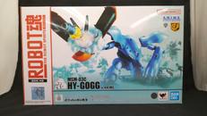 ハイゴッグ|BANDAI