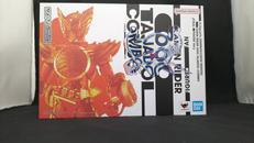 仮面ライダーオーズ タジャドルコンボ 最終回VER.|BANDAI