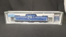 DD51 後期 耐寒型 北斗星|KATO