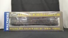 ヘビーウェイト・ダイニングカー|ウォルサーズ