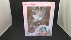 初音ミク×RODYフィギュア|TAITO