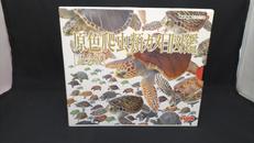 原色爬虫類カメ目図鑑　記念版|YUJIN
