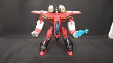 TL-19 スタースクリーム (アルマダユニバース)|TAKARA TOMY