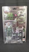 ジオン公国軍ノーマルスーツ兵士|MEGAHOUSE