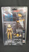 地球連邦軍 セイラ・マス|MEGAHOUSE