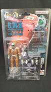 地球連邦軍ノーマルスーツ兵士|MEGAHOUSE
