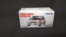 三菱　ギャラン|TOMY TEC
