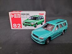ステージア|トミー