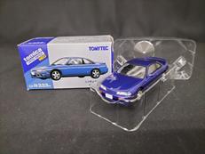 日産 シルビア|トミーテック