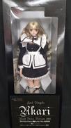 エンジェル　茜理 メイドドレス　2002|VOLKS INC.