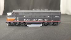 EMD F3A SP|KATO