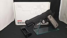 ガスガン M45A1 CO2GBB|BATON