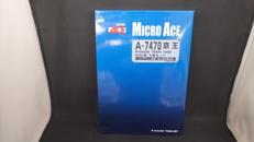 京王　9000系 8両セット|MICRO ACE