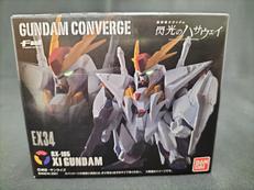 Ξガンダム|BANDAI