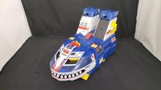 ジャガーバルカン|BANDAI