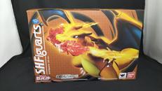 S.H.FIGUARTS リザードン|BANDAI
