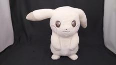 ピカチュウ(うすいろ)|ポケモン