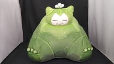 カビゴン(こけむし)|ポケモン