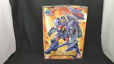 ガンダムアシュタロン|BANDAI
