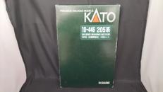 205系 8両セット|KATO