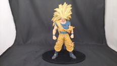 孫悟空(スーパーサイヤ人3)|BANPRESTO