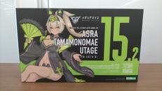 朱羅 玉藻ノ前 宴|KOTOBUKIYA