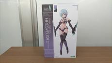 フレズヴェルク BIKINI ARMOR VER|KOTOBUKIYA