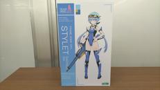 スティレット SWIMSUIT VER|KOTOBUKIYA