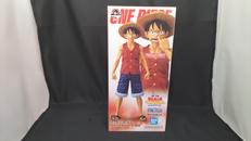 モンキー・D・ルフィ|BANDAI SPIRITS