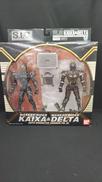 仮面ライダーカイザ＆仮面ライダーデルタ|BANDAI