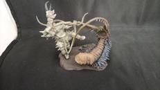 死闘 グドンVSツインテール|メガハウス