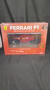 フェラーリF1|DeAGOSTINI