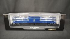 EF58形電気機関車 EF58 53|ディアゴスティーニ