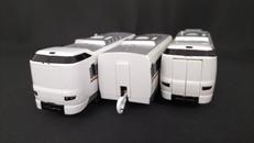 JR西日本 287系特急電車 くろしお|TAKARA TOMY