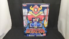 SMP　星獣合体 ギンガイオー|BANDAI